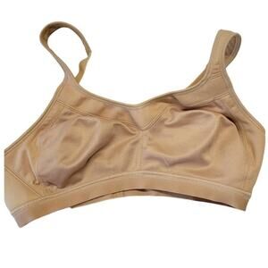 Playtex Nude Support Bra Size 38 B